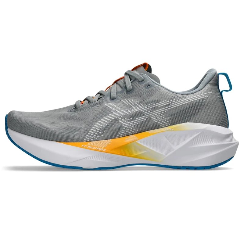 ASICS NOVABLAST 5 Sneaker - Energized Running Shoes