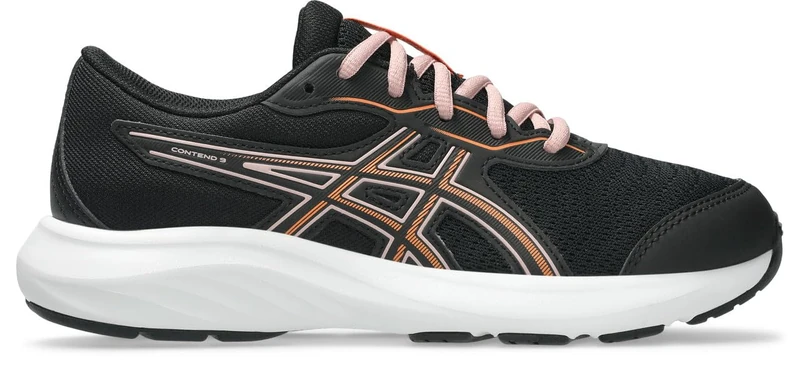 ASICS Contend 9 GS Sneaker