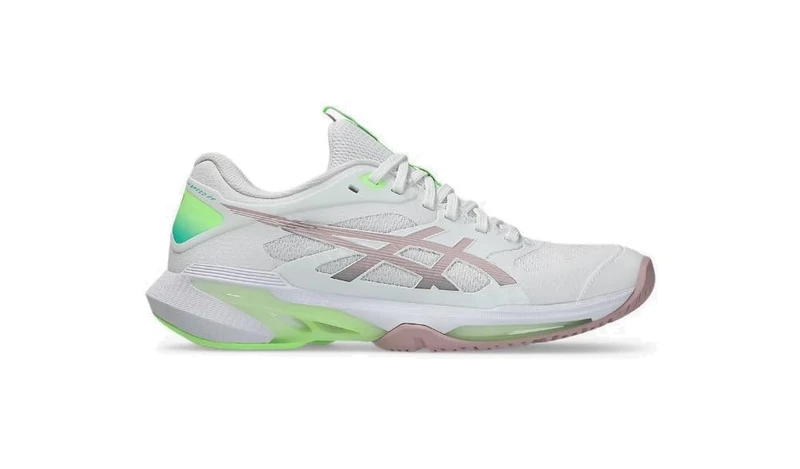 ASICS Solution Speed FF 4 Clay Sneaker
