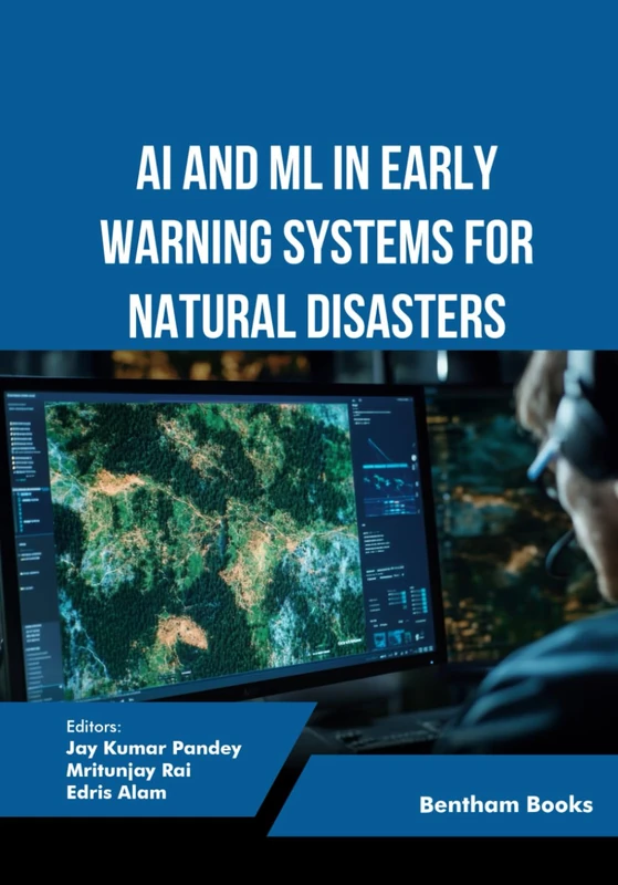 AI and ML in Early Warning Systems for Natural Disasters