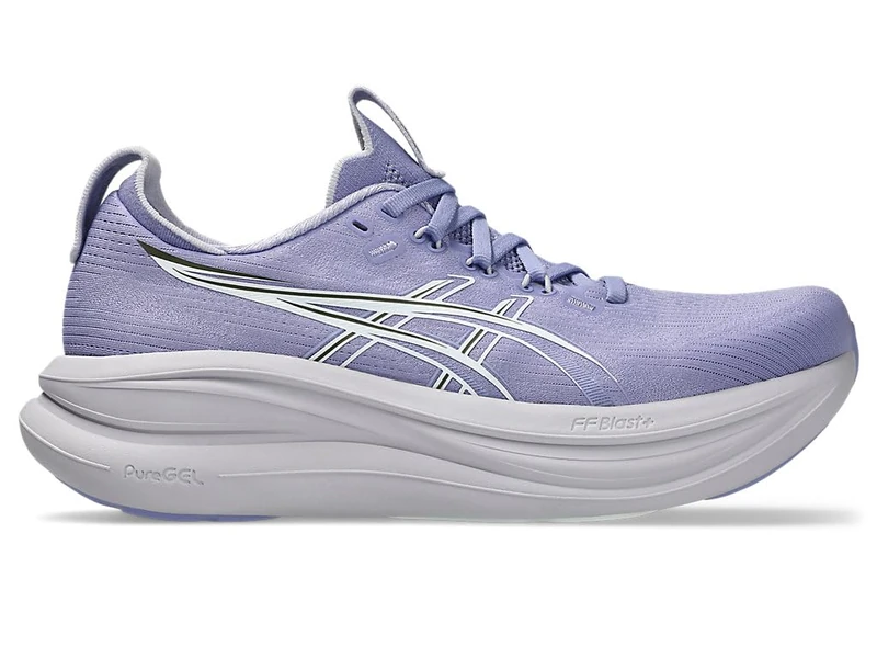 ASICS Gel-Nimbus 28 Sneaker - High Performance Running Shoes