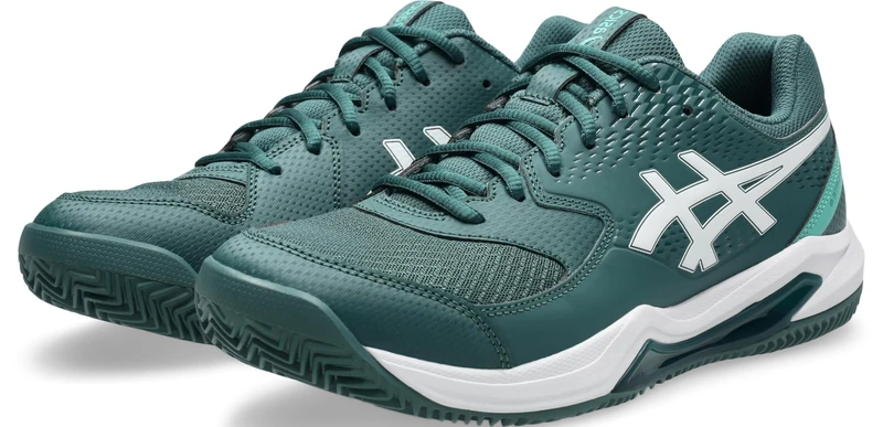 ASICS Gel-Dedicate 8 Clay Sneaker