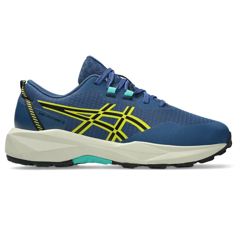 ASICS PRE Venture 11 GS Sneaker