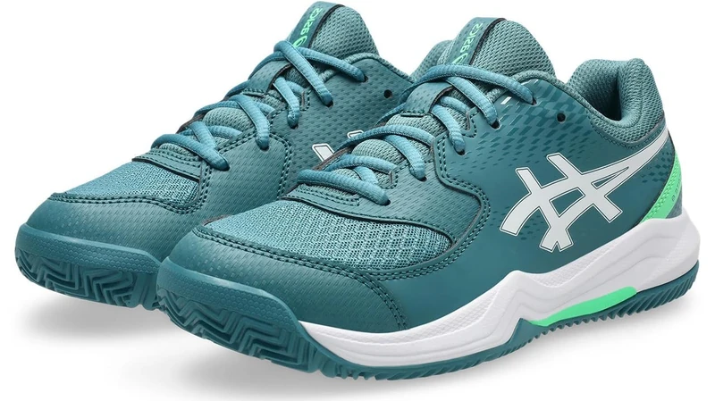 ASICS Gel-Dedicate 8 Padel GS Sneaker