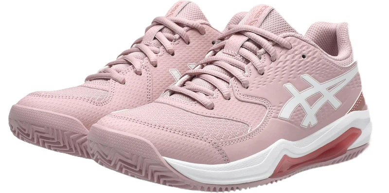 ASICS Gel-Dedicate 8 Clay Sneaker