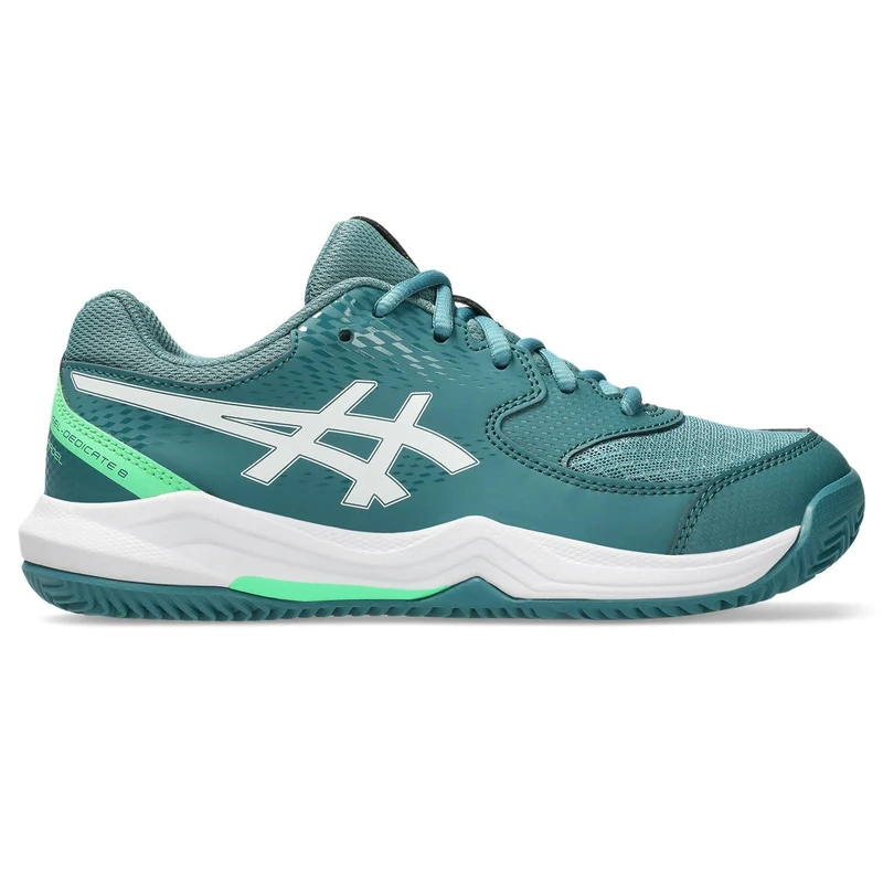 ASICS Gel-Dedicate 8 Padel GS Sneaker