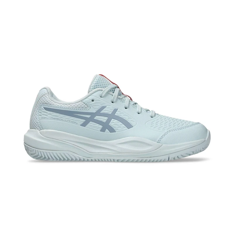 ASICS Gel-Resolution X GS Clay Sneaker