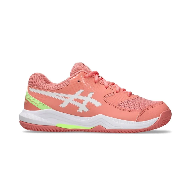 ASICS Gel-Dedicate 8 Padel GS Sneaker