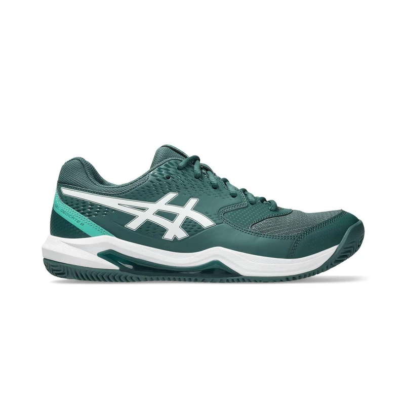 ASICS Gel-Dedicate 8 Clay Sneaker