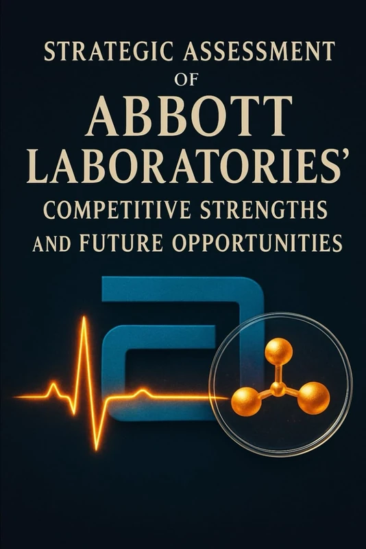 Strategic Assessment of Abbott Laboratories’ Competitive Strengths and Future Opportunities