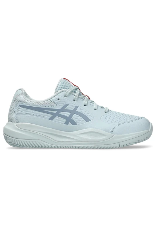 ASICS Gel-Resolution X GS Clay Sneaker