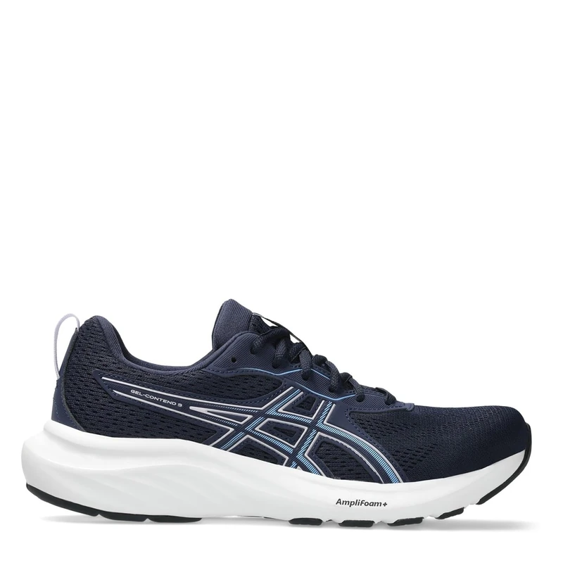 ASICS Gel-Contend 9 Sneaker