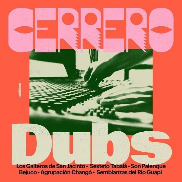 Cerrero Dubs [VINYL] - Image 1