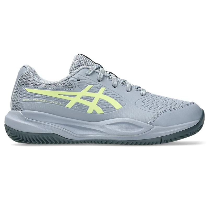 ASICS Gel-Resolution X GS Clay Sneaker