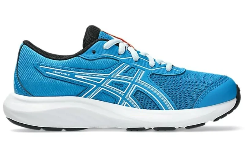 ASICS Contend 9 GS Sneaker