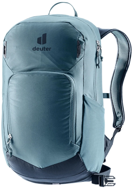 Deuter Bike I Lite 16 Lightweight cycling backpack with rain cover & helmet holder
