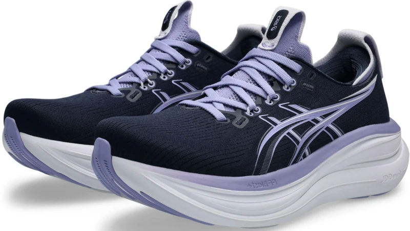 ASICS Gel-Nimbus 28 Sneaker - Women's Fashion Trainer