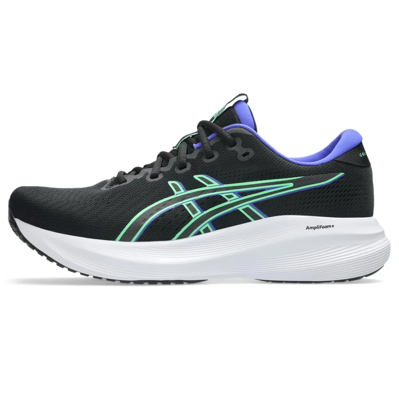 ASICS Gel-Excite 11 Men's Sneakers - Black/Carrier Gray EU 45