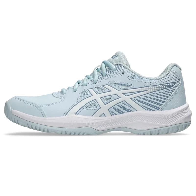 ASICS Court Slide 4 Sneaker - Image 1