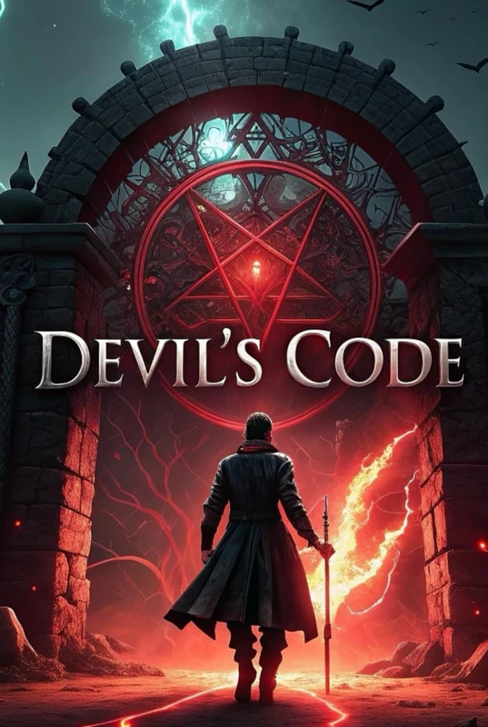 Devil’s Code: Secrets of the Forbidden Mind (Legends & Mysteries of the Unknown)