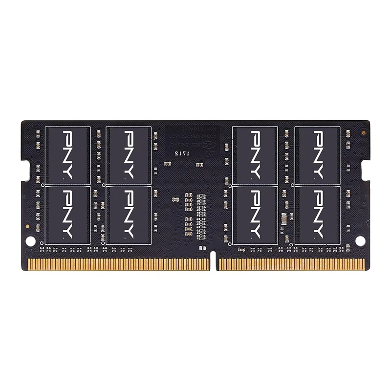 PNY 8GB PERFORMANCE DDR4 3200MHz Notebook Memory