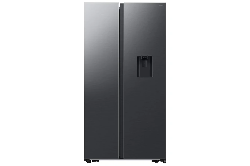 Samsung Series 7 RS57DG410EB4EU Side-by-Side Refrigerator
