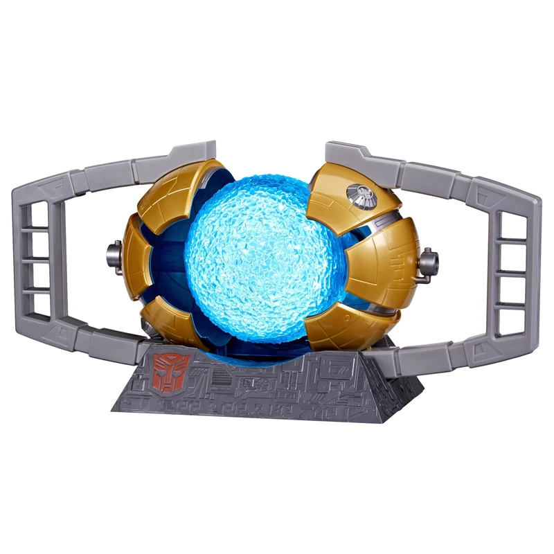 Transformers Studio Series Matrix of Leadership Collectible