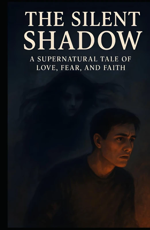 The Silent Shadow: A Supernatural Tale of Love, Fear, and Faith