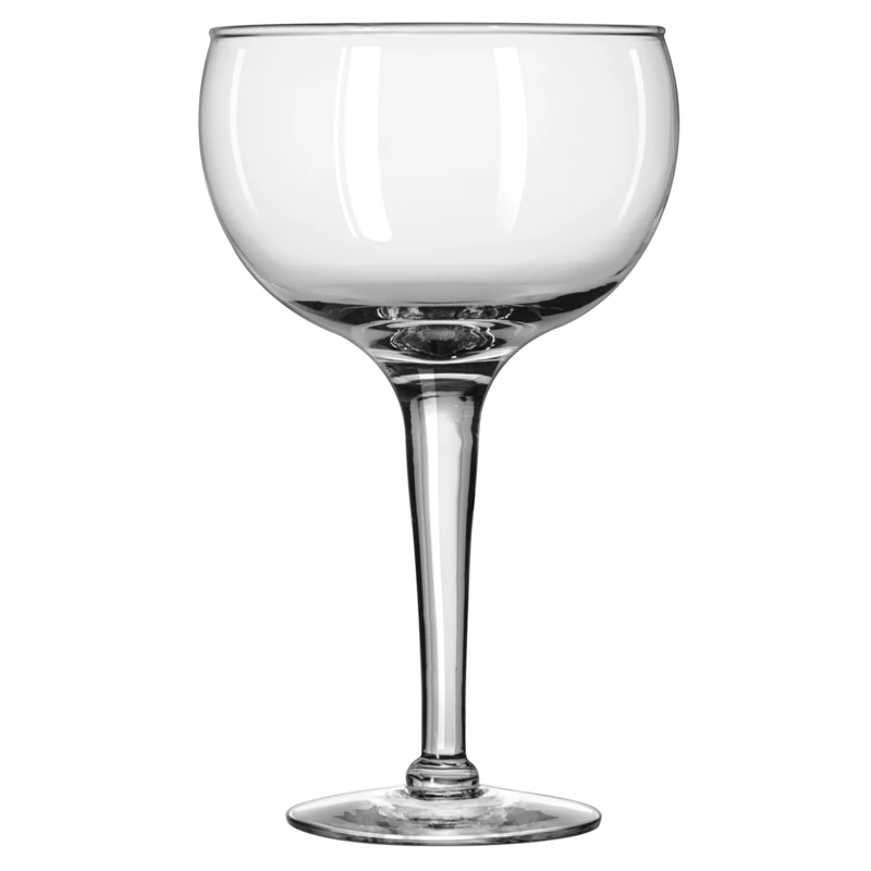 Libbey Super Stems 70342 Drinking Glass/Wine Glass 1100 ml Set of 6