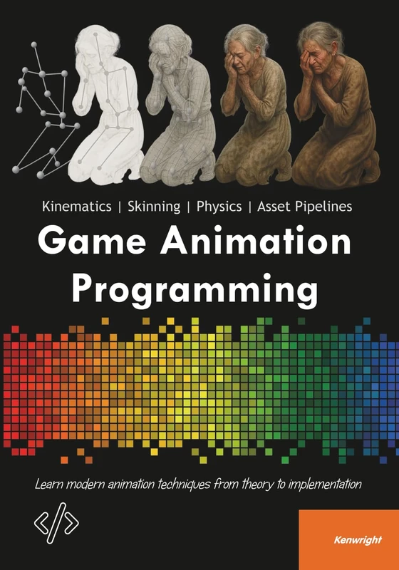Game Animation Programming