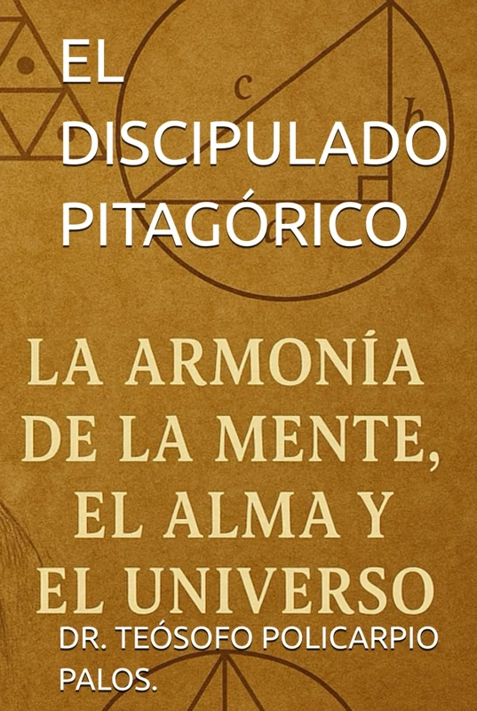 EL DISCIPULADO PITAGÓRICO