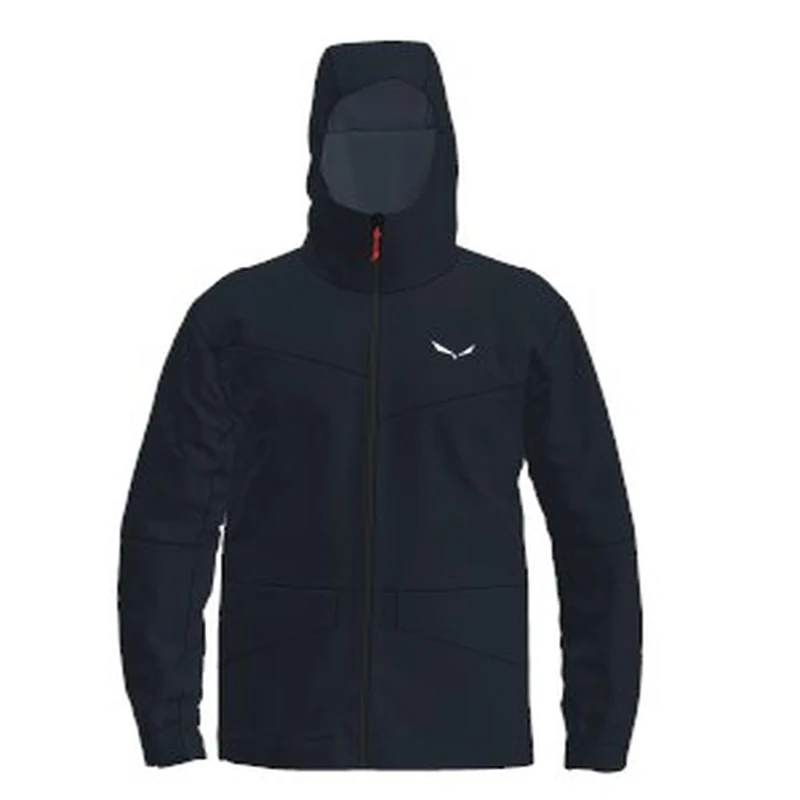 Salewa Puez Gtx 2L Epe Jacket M, L, Blueberry