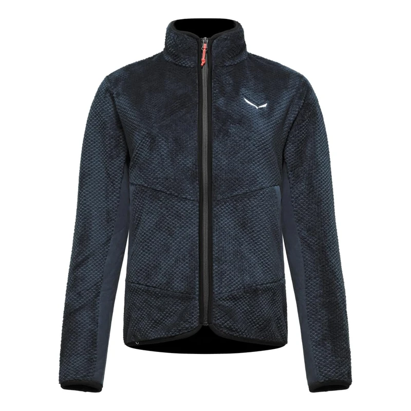 Salewa Puez Warm FZ W, S, Blueberry