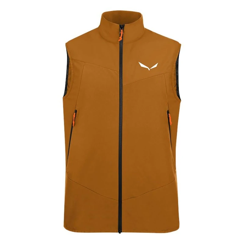 Salewa Sella Dst M Vest, S, Willow