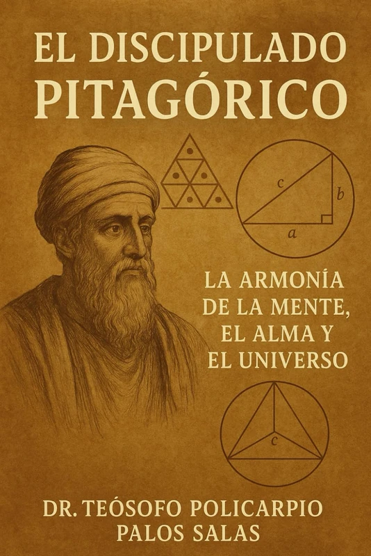 EL DISCIPULADO PITAGÓRICO
