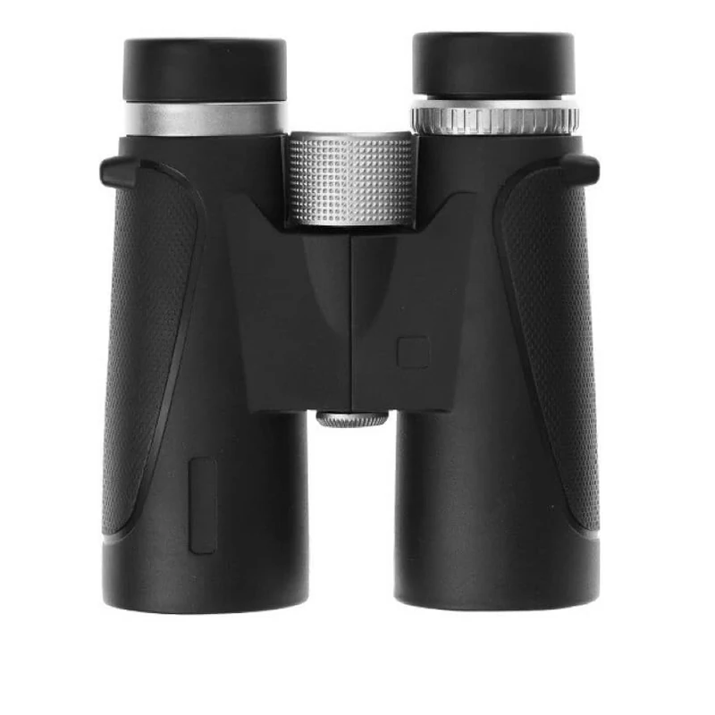 Binoculars 12x42 Adults High Magnification Binoculars, Great for Birdwatching, Traveling, Stargazing, Hunting and Concerts (12x42 Black with ph) Delivery Time 7 Days