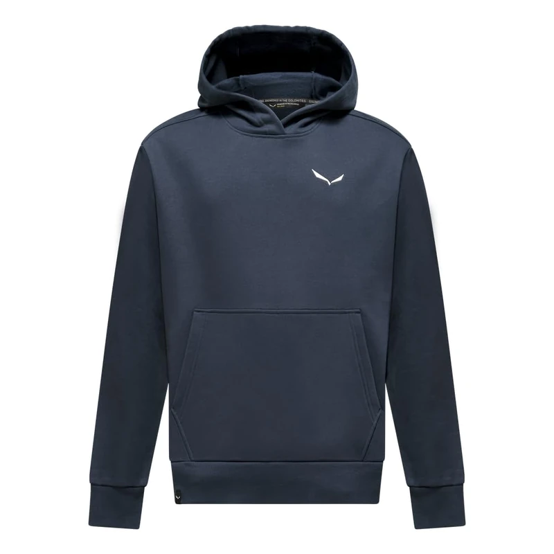 Salewa Eagle Hoodie U, S, Blueberry