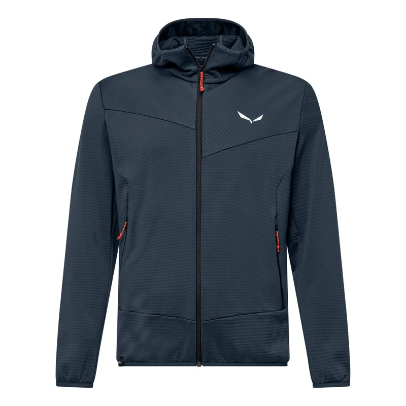 Salewa Puez Altavia Pl Hd Jkt M, 3XL, Blueberry