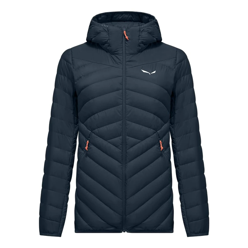 Salewa Brenta Rds Dwn W Jkt, XL, Blueberry
