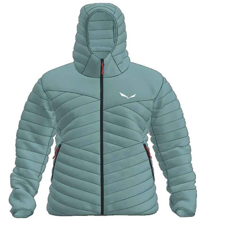 Salewa Brenta Rds Dwn M Jkt, XL, Willow