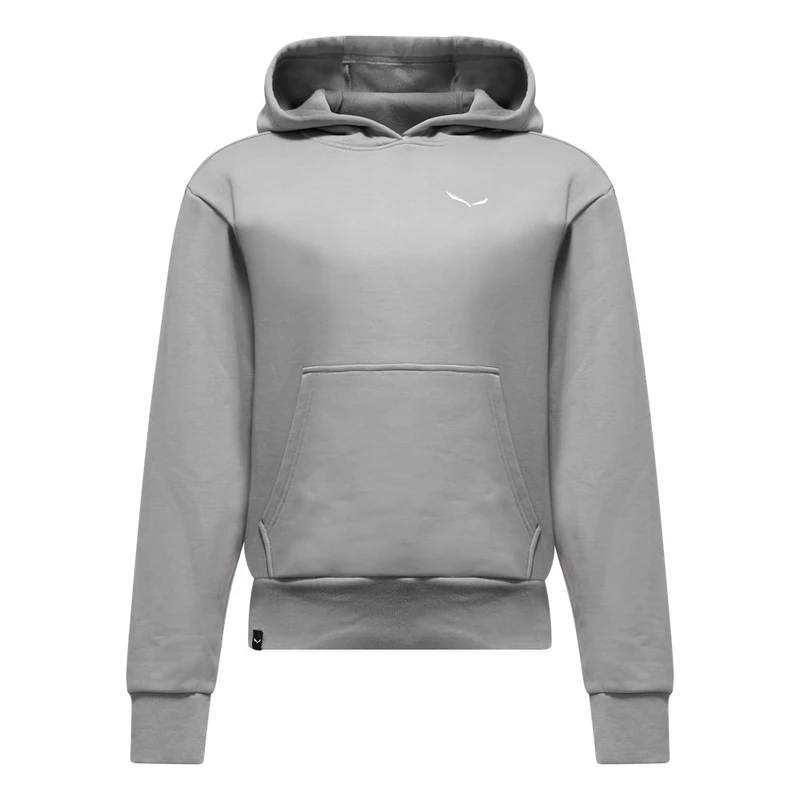 Salewa Eagle Hoodie U, XS, Alloy