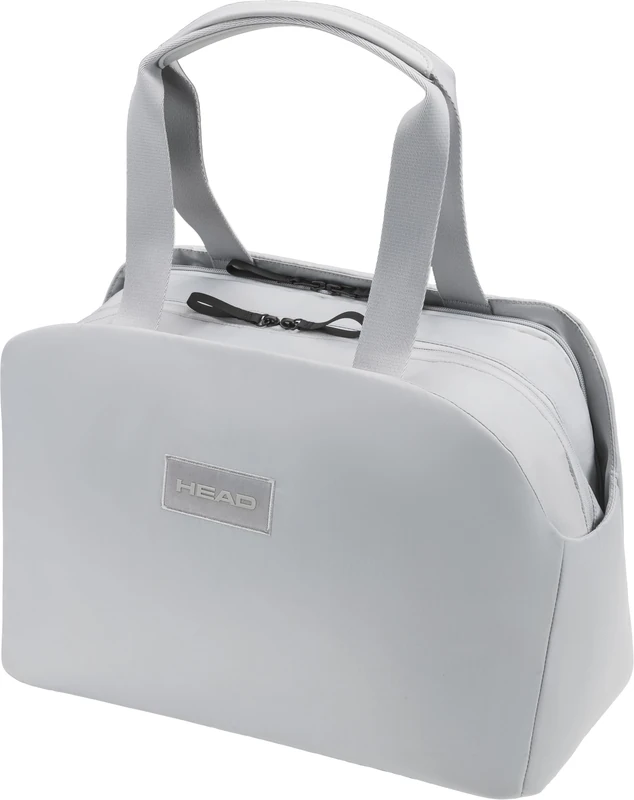 HEAD Pro X Tote Bag 22L (Light Grey)