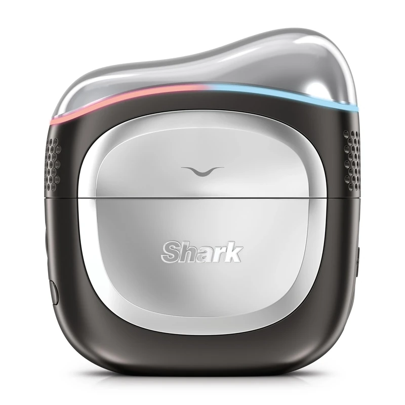 Shark DePuffi. Your new favorite instant hot + cold contrast therapy tool. Developed with Derms to depuff, soothe and contour with 6 temp-controlled levels. FH220UKBK