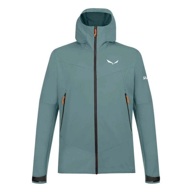 Salewa Sella Dst M Jacket, L, Willow