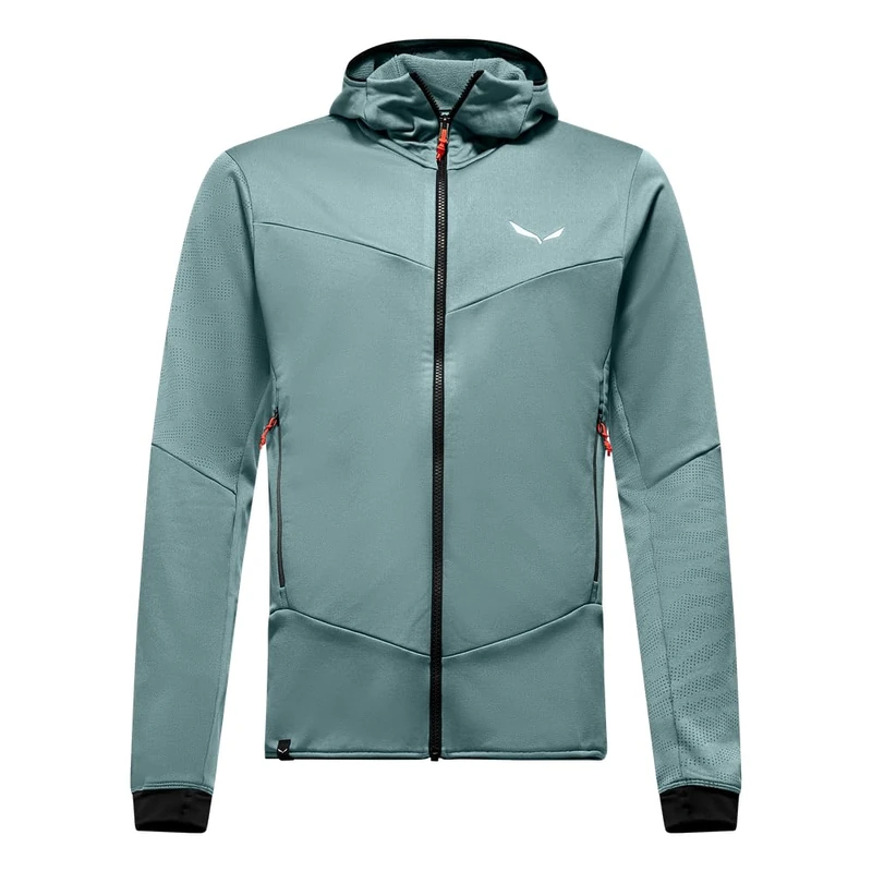 Salewa Sella Crevasse Hd Jacket M, L, Willow