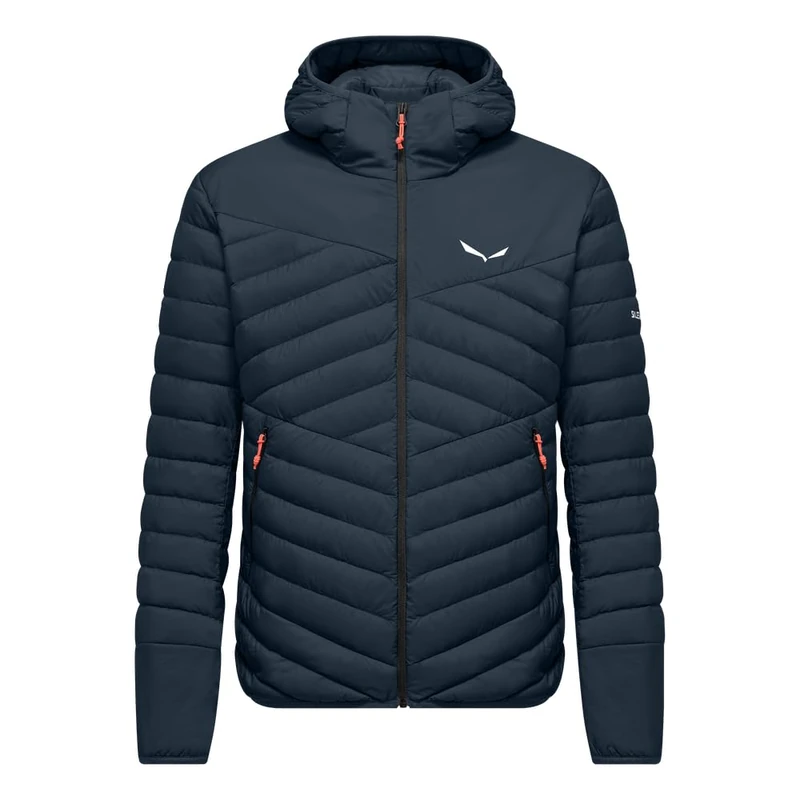 Salewa Brenta Rds Dwn M Jkt, S, Blueberry