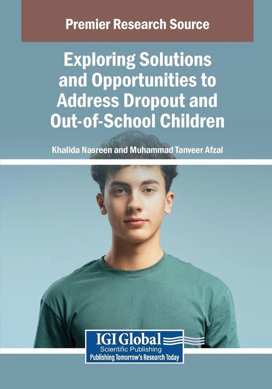 Exploring Solutions and Opportunities to Address Dropout and Out-of-School Children - Image 1