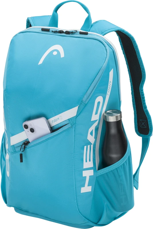 HEAD Tour Backpack 25L (Blue)