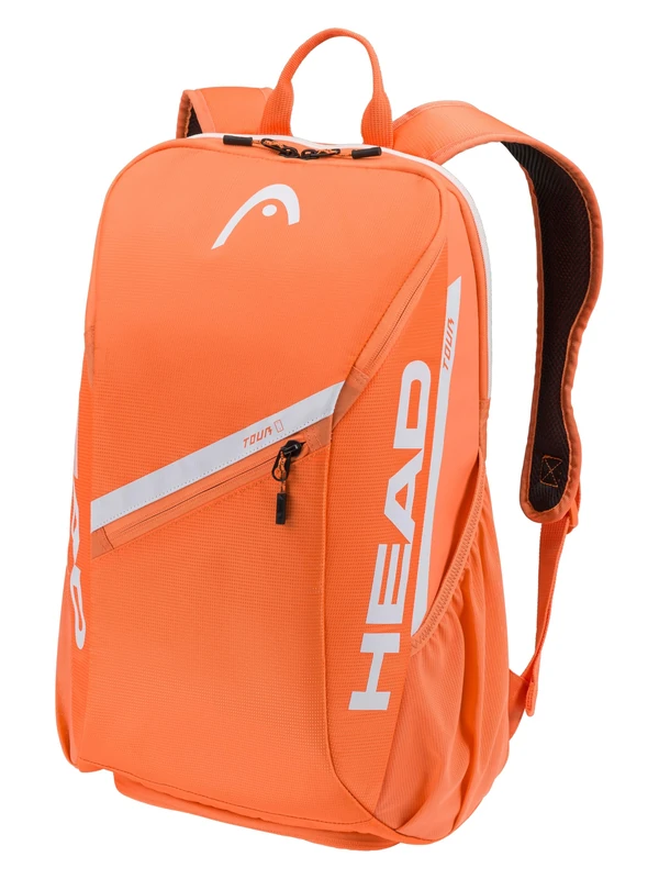 HEAD Tour Backpack 25L (Orange)