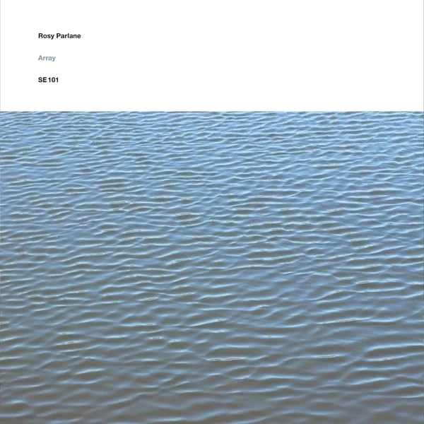Array [Vinyl LP] [VINYL]